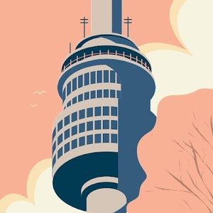 Meet your Posher, Jacob